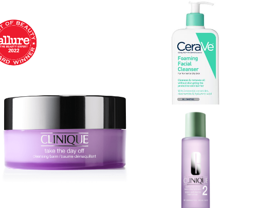 Fresh Face Favorites: Beauty Products I Love cover photo collage