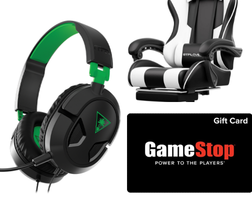 Gamer Girls! cover photo collage