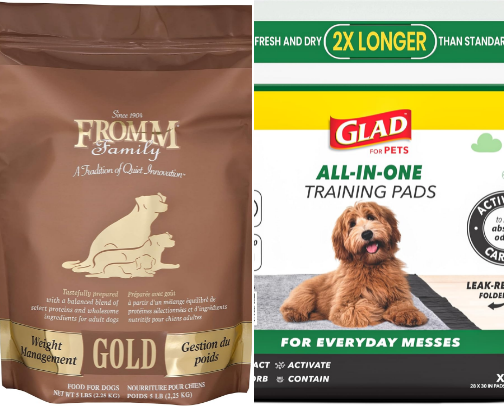 Pet Care cover photo collage