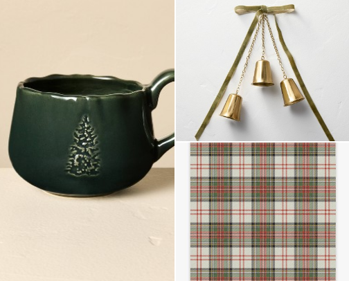 Christmas 2025 cover photo collage