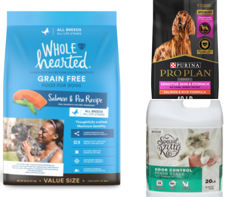 Best High-Quality Products for Dogs & Cats cover photo collage