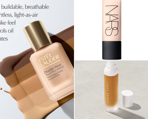 🔥 Matte Makeup That Lasts cover photo collage