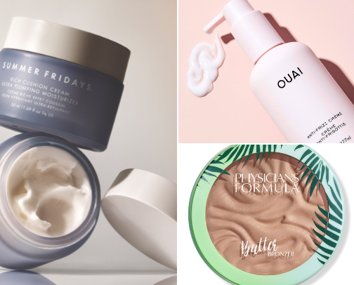 My HOLY GRAILS cover photo collage