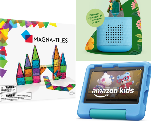 Toys Your 3-4 Year Old Will Actually Play With cover photo collage