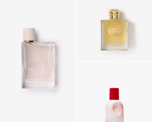 Bottles Bliss cover photo collage