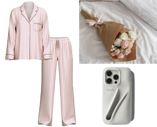 Gift Ideas💐 cover photo collage