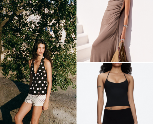 What’s on my August wishlist! 📋 cover photo collage