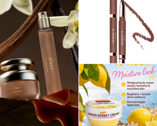 products i've been using lately aug2026 cover photo collage