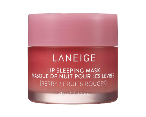 Best Lip Masks for Soft & Hydrated Lips cover photo collage