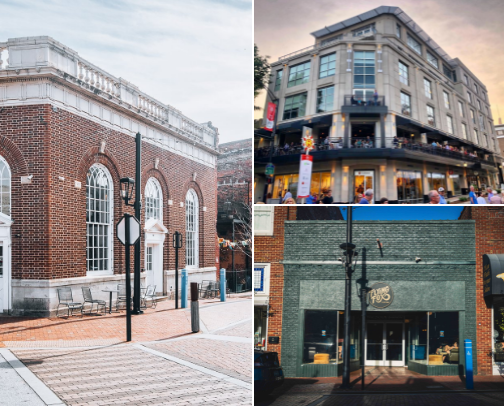 Best Things to Do in Greenville, SC (Including Greer Favorites) cover photo collage