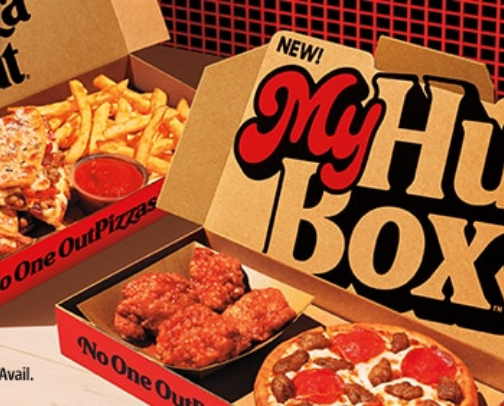 Pizza cover photo collage