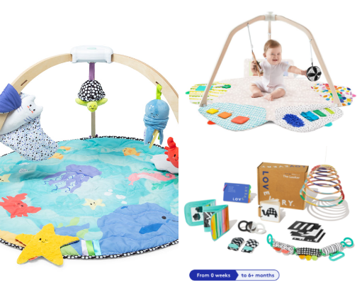 Christmas Favourites for Tiny Tots cover photo collage