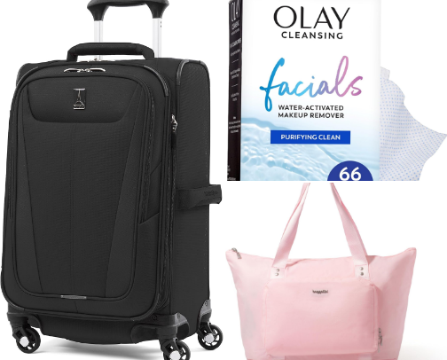 Amazon Summer Vacation Deals For You cover photo collage