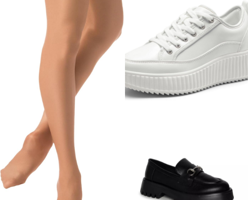 Fashion in Your 40s cover photo collage