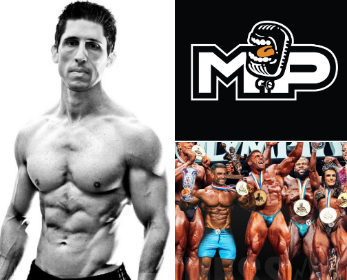 Great No Nonsense Fitness Tips cover photo collage