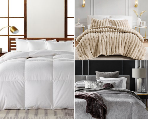 IDEAS & STYLE cover photo collage