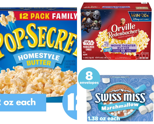 🎥 Christmas Movie Night Essentials cover photo collage