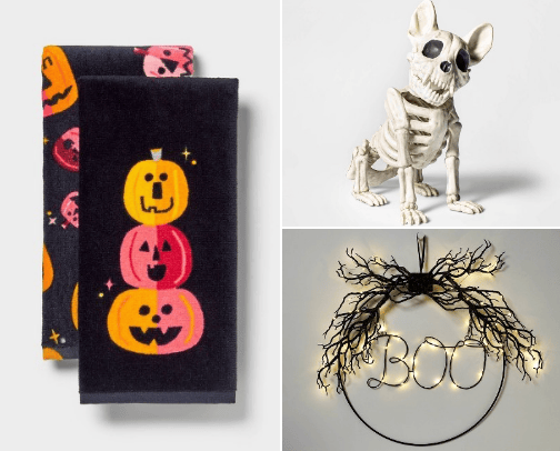 Halloween 🎃 cover photo collage