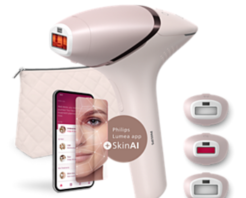 Laser cover photo collage