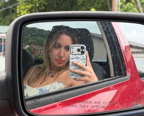 Your Glow-Up Starts Here✨ cover photo collage