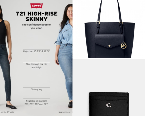 Fashion & Accessoires every woman should own cover photo collage