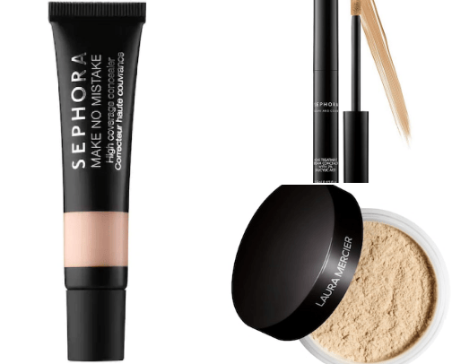 All recommendations for these makeup products | Sephora cover photo collage
