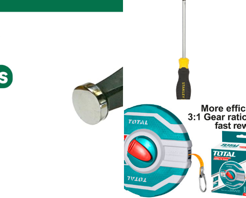 Everyday tools to use in every home 🏡 cover photo collage