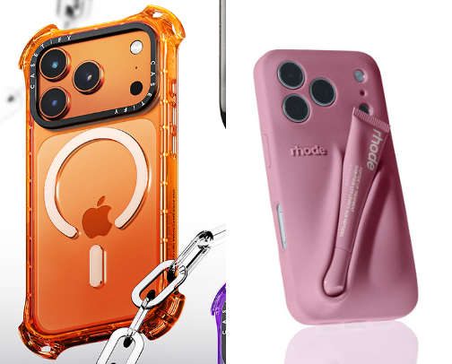Cute Phone Accessories💕🫶🏽 cover photo collage