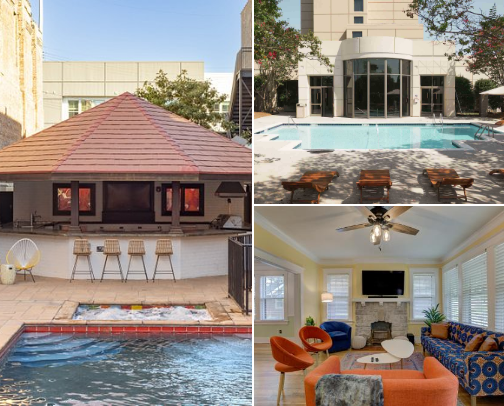 The getaway cover photo collage