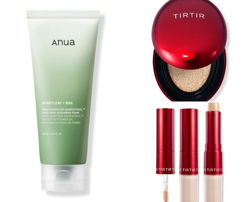 k-beauty products that u can't miss cover photo collage
