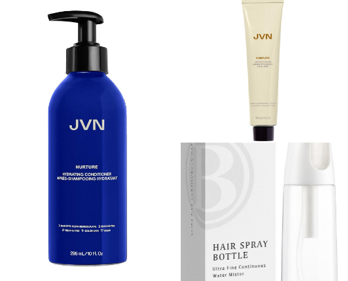 Products I love and buy on repeat cover photo collage