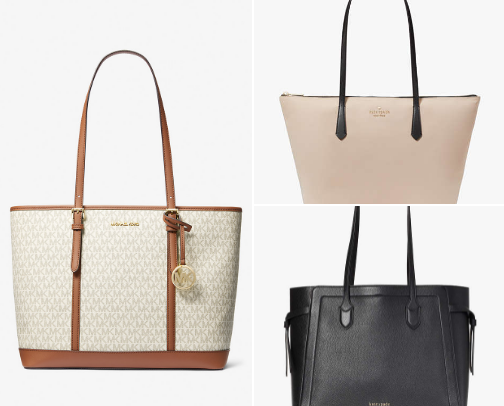 Women's Bags Worth Buying cover photo collage