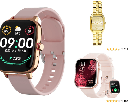 Best SUMMER 2023 watches cover photo collage