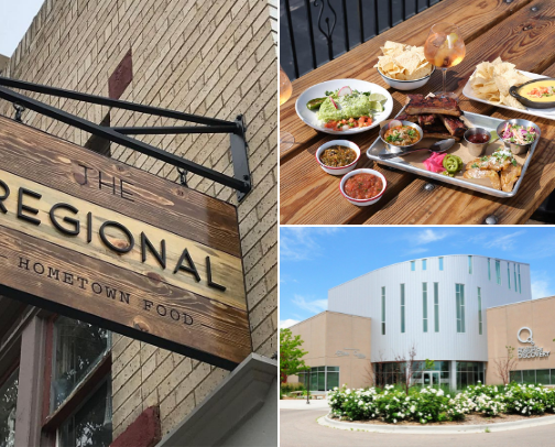 My top Fort Collins recs cover photo collage