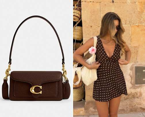 Some of my favorite essential clothing pieces cover photo collage