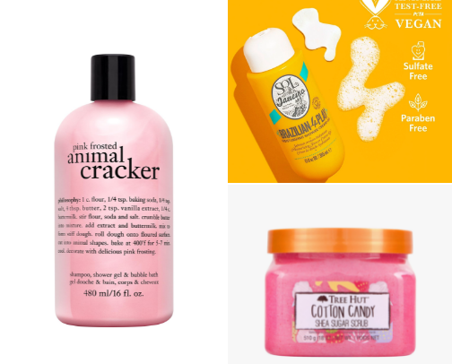 How to smell AMAZING 🌟🫧🧴
+ on budget cover photo collage
