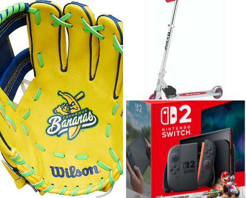 For the Little Boys cover photo collage