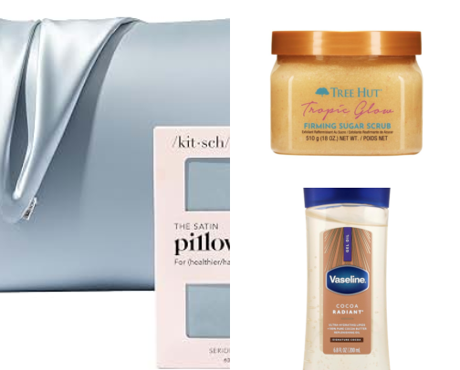 Little Luxuries Under €20 That Feel So Much More Expensive cover photo collage