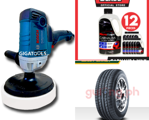 UltraClean Multi-Surface sulotion for cars. cover photo collage