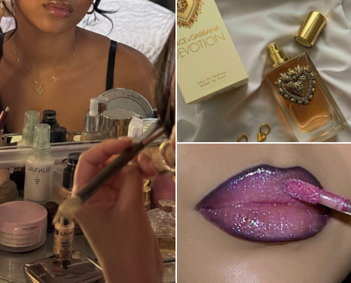 Beauty Items That’ll Make You The Crowd’s Most Favorite! cover photo collage