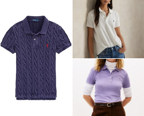 Elaine's Closet - The Sports Edition cover photo collage