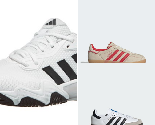 Adidas Original 💗‼️💗‼️💗‼️ cover photo collage