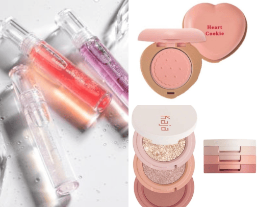 Makeup you should buy💋 cover photo collage