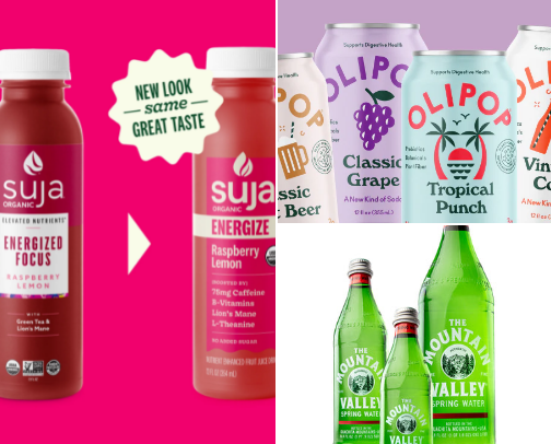 Best drinks 🍷 cover photo collage