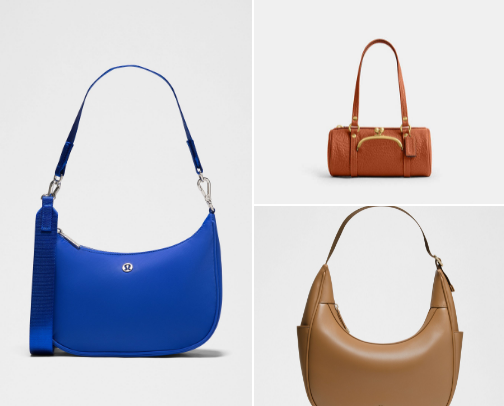 Women's stylish purse Bag Recs💋🥰 cover photo collage