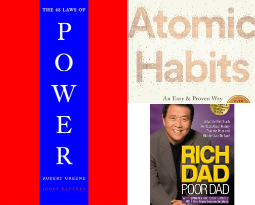 Book Club cover photo collage