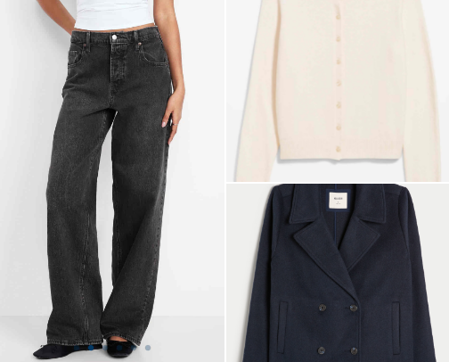 Best fall clothes for teens who want to be dressy cover photo collage