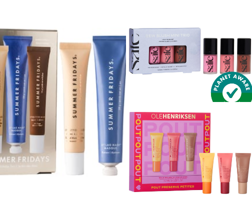 Christmas gifts everyone deserves cover photo collage