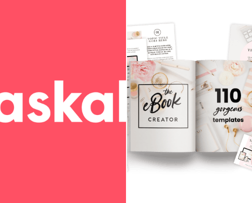 Make money online cover photo collage