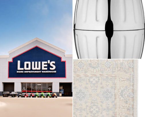 Home improvement cover photo collage